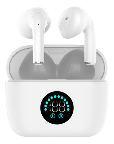 Audífonos Inalámbricos Bt Earbuds Wireless 5.3 Display