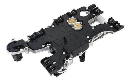 Unidad De Control De Transmisión Tcu Tcm Para Mercedes Benz