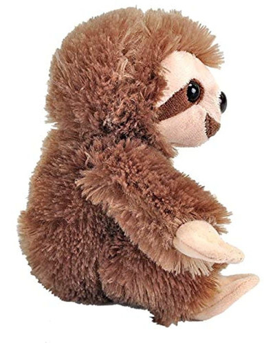 Republica Salvaje Abrazo Ems Perezoso Animal De Peluche Reg