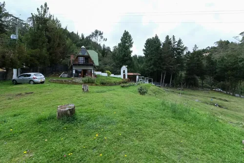 Lote En Venta En La Calera. Cod V1065009