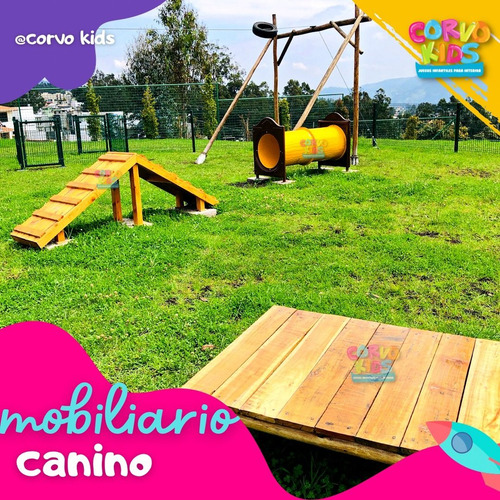 Imagen 6 de 10 de Areas Pet Friendly