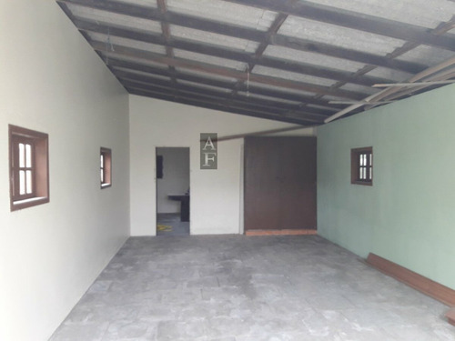 Imagem 6 de 30 de Casa Padrão Para Venda Em Areias De Palhocinha Garopaba-sc - Kv506