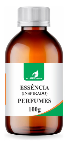 Essência Premium Perfume Importado 100ml