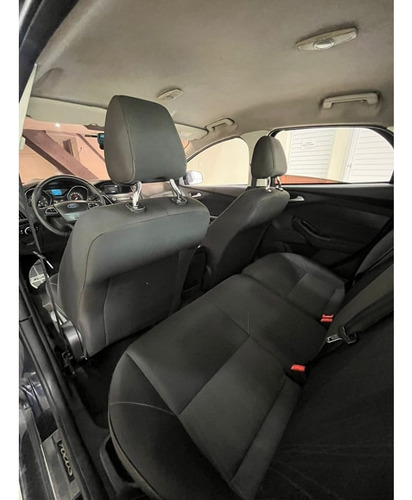 Ford Focus 2.0 SE PLUS 16V FLEX 4P POWERSHIFT