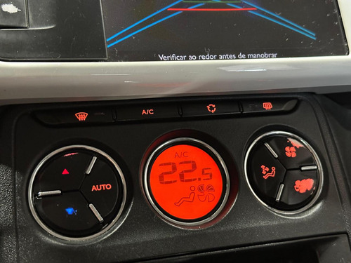 Citroën Aircross 1.6 SHINE 16V FLEX 4P AUTOMÁTICO