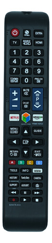 Control Remoto Compatible Con Samsung Smart Tv