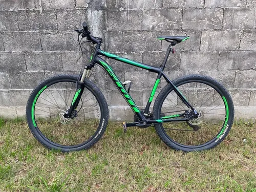 Bici scott online rodado 29