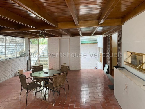 Imagen 2 de 24 de El Marques Casa En Venta Jesús Enrique Díaz 22-12015 Caracas
