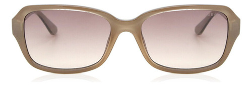 Lentes De Sol Uv400 Mujer Gu7595 57f Guess