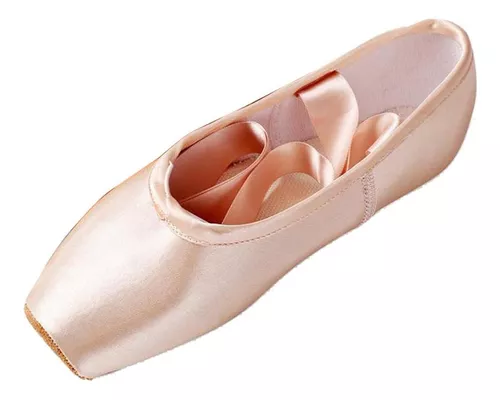 Zapatillas de ballet de lona de moda para mujer, zapatos planos de yoga  para Tan_31 Colcomx ballet pointe zapato de las mujeres niña