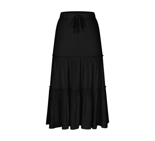 E Para Mulheres, Moda Verão E Casual, Cor Sólida, Dobra E 60