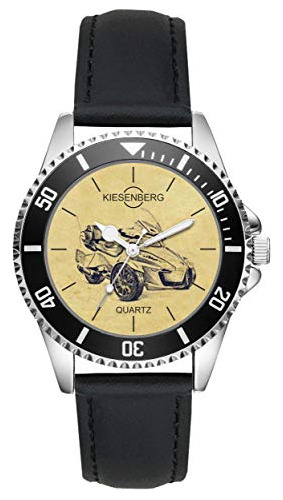 Reloj De Ra - Watch - Gifts For Can-am Spyder Rt-s Fan L-469