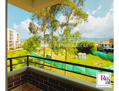 Arriendo Apartaestudio En Unidad Semicerrada