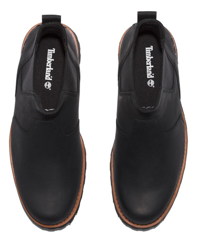 Timberland Attleboro TB0A624N015 Hombre