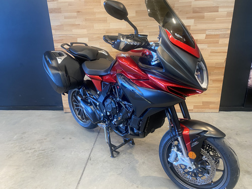 Mv Agusta Turismo Veloce Lusso