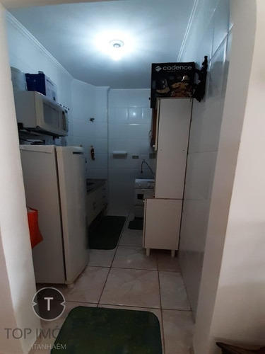 Imagem 22 de 24 de Lindo Apartamento Á Venda Em Itanháem Próximo Da Praia - Ap00019 - 34427338