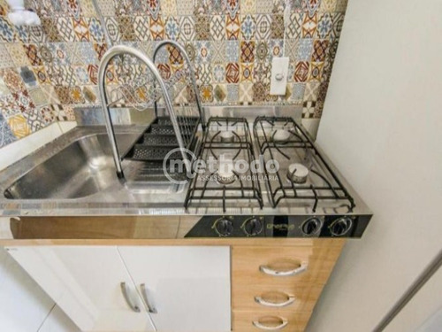 Apartamento - Ap01118 - 68209406