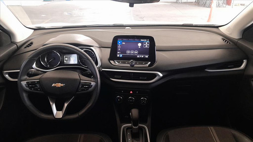 Chevrolet Tracker 1.0 TURBO FLEX LTZ AUTOMÁTICO