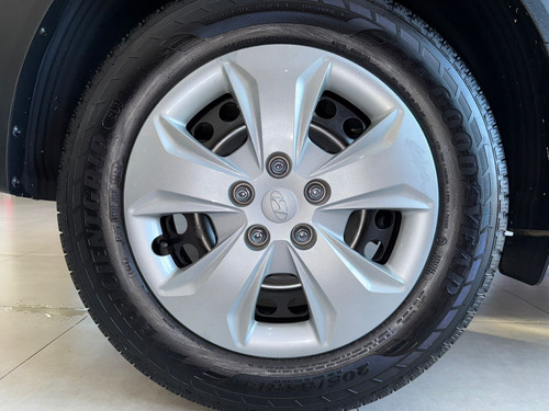 Hyundai Creta 1.6 16V FLEX ATTITUDE AUTOMÁTICO