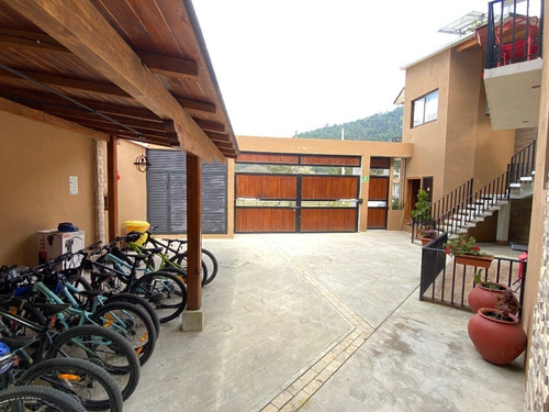 Imagen 4 de 30 de Se Vende Complejo De Departamentos Amueblados En San Cristób