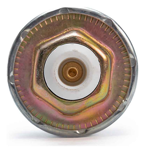 Sensor Detonacion Ks Para Chevrolet C3500hd 8cl 7.4 1994 Aut