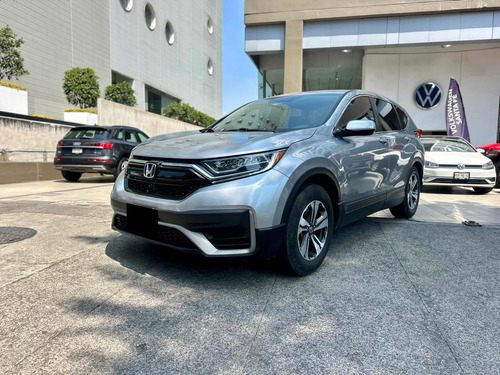 Honda CR-V 1.5 Turbo Plus Cvt
