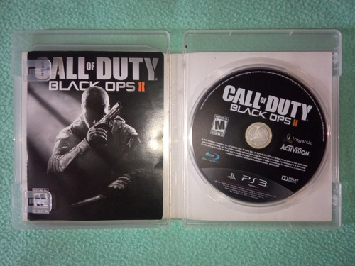 Imagen 4 de 5 de Juegos De Play Station 3 Ps3 En Disco Original Usados