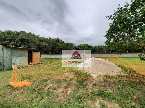 Imagem 2 de 15 de Terreno À Venda, 291 M² Por R$ 490.000,00 - Urbanova - São José Dos Campos/sp - Te0668