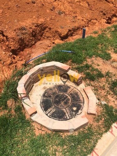 Imagem 8 de 10 de Terreno - Entre Serras - Te-3445