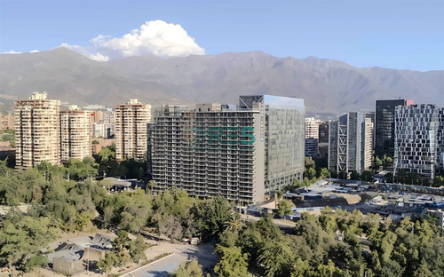 Local Comercial En Arriendo En Las Condes