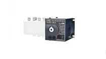 Comprar Interruptor Transferencia Automática (ats) 4p 100amp Oferta