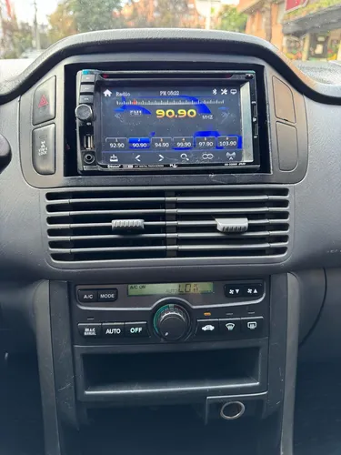 Honda Pilot 3.5 Exl