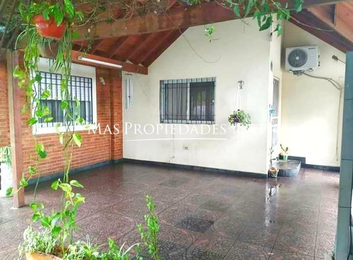 Imagen 9 de 10 de Venta Casa 3 Ambientes En Monte Grande
