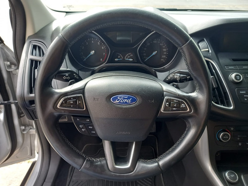 Ford Focus III 2.0 Se Plus At6