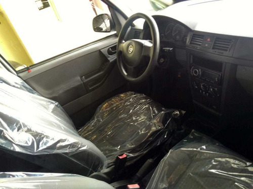 Meriva 2008 1.8 Joy Flex Completo + Kit Gas + Promocao
