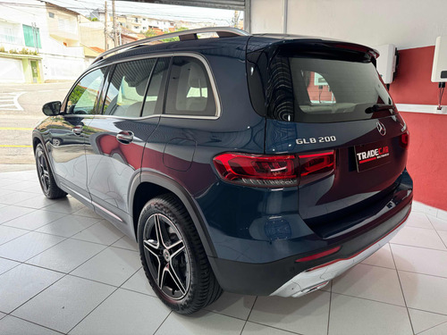 Mercedes-Benz Classe Glb 1.3 Progressive 5P