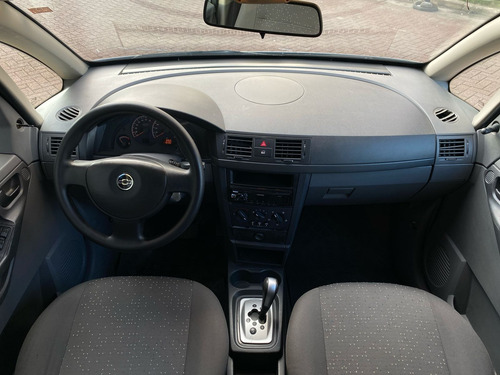 Chevrolet Meriva 1.8 Expression Flex Power Easytronic 5p