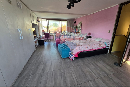 Arriendo Townhouse Con Vista Panorámica