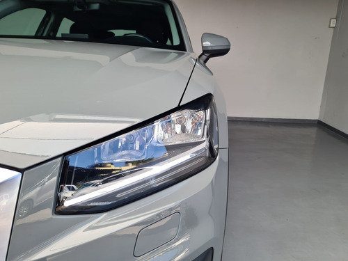 Imagen 4 de 15 de Audi Q2 2019 1.4 Dynamic S-tronic At
