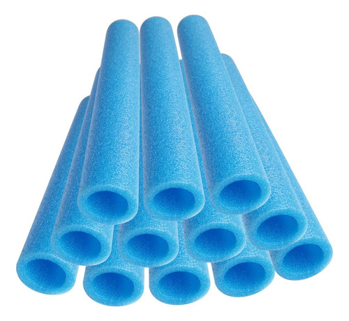 [ Cubiertas De Espuma Para Poste De Trampolín, 12 Piezas