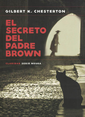 Libro Secreto Del Padre Brown - 4, El - Gilbert K. Chesterto