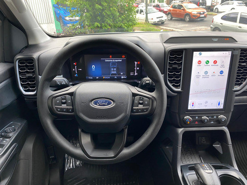 Ford Ranger 3.0 V6 Cd 4X4 Xls At 250Cv