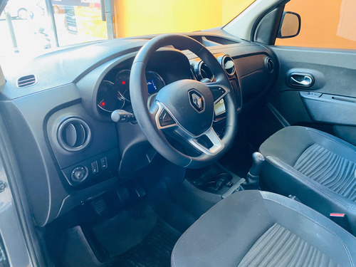 Renault Kangoo 1.6 Sce Zen