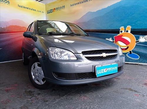 Chevrolet Classic Chevrolet Classic 1.0 Mpfi Ls 8v Flex 4p M