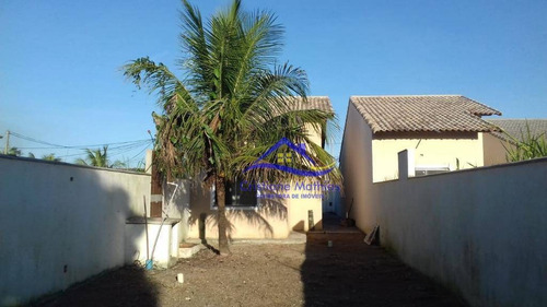 Imagem 14 de 15 de Casa Com 2 Dormitórios À Venda, 61 M² Por R$ 320.000,00 - Jardim Atlântico Leste (itaipuaçu) - Maricá/rj - Ca0257