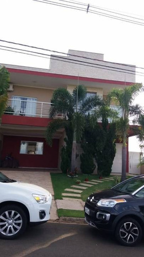 Imagem 22 de 30 de Venda - Casa Em Condomínio - Residencial Imigrantes - Nova Odessa - Sp - M7035