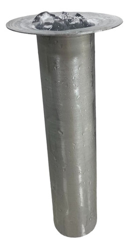 Torre De Chopp Para 1,5 Litros Chopeira Icechopp