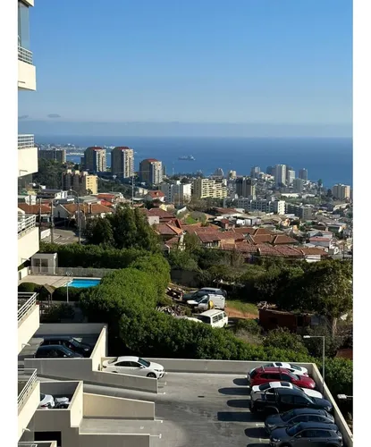 Sendero Norte 115, Edificio Alto Marañon