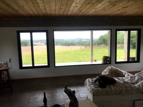 Venta 64 Has Tarariras Con Casa Con Galería