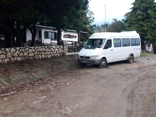 Alquiler De Combis, Micros ,minibus Y Escolares.